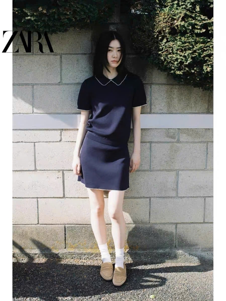 ÁO MONGTOGHI PHỐI DIỀM MÃ 826