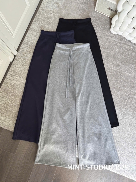 QUẦN DÀI TRƠN UMI MÃ 1579