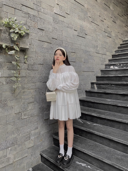 VÁY NOXY DRESS