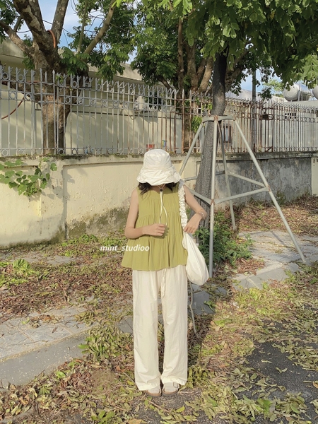 BABYDOLL ĐŨI