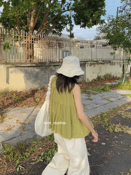 BABYDOLL ĐŨI