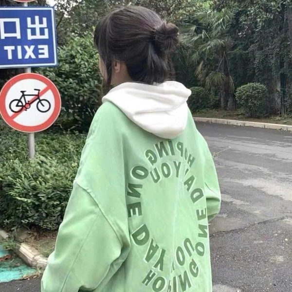 ÁO KHOÁC DÙ KAKI 2 LỚP THÊU XÙ HO MÃ AK38