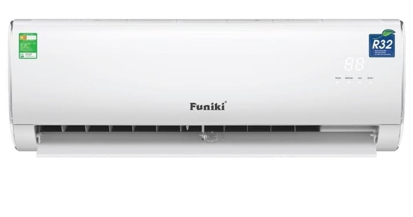 ĐIỀU HÒA FUNIKI 12000BTU - ĐIện lạnh Toàn Phát