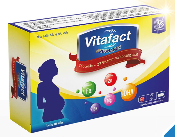 vitaforce