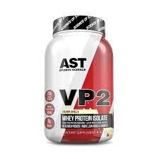 VP2 ISOLATE PROTEIN - WHEY TINH KHIẾT PHÁT TRIỂN CƠ BẮP (2 LBS)