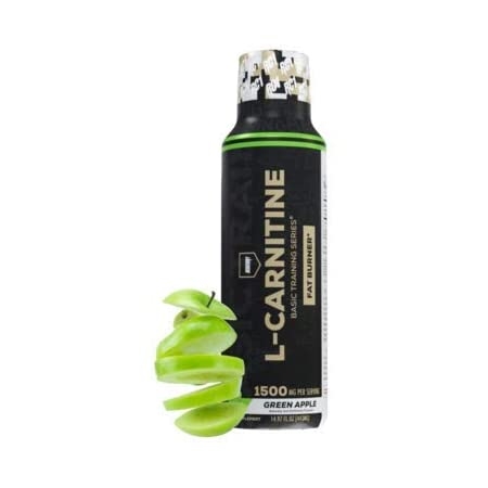 REDCON1 CARNITINE LIQUID - 1500MG