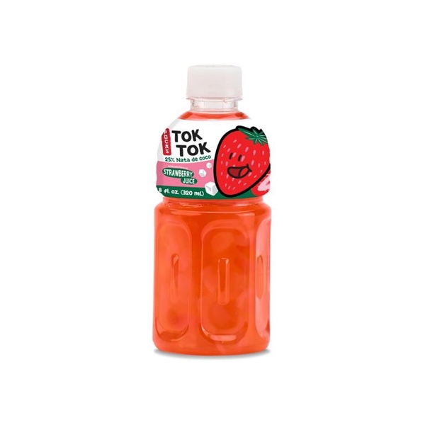 TOK TOK JUICE DRINK