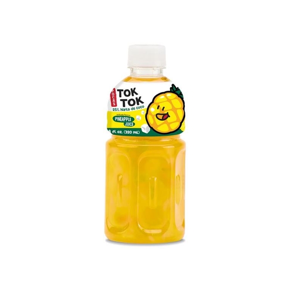 TOK TOK JUICE DRINK