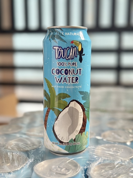 NƯỚC DỪA CÁC LOẠI 500ML