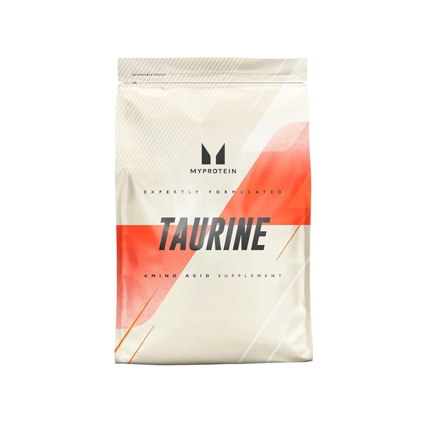 MyProtein Taurine 250G - Hỗ trợ sự phục hồi cơ bắp