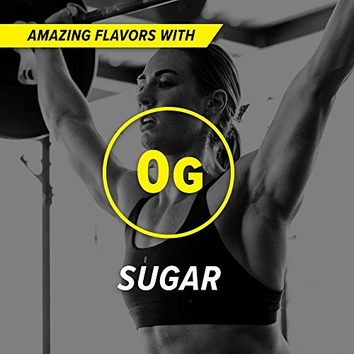 CELLUCOR C4 ORIGINAL PREWORKOUT - TĂNG SỨC MẠNH (30 LẦN DÙNG)