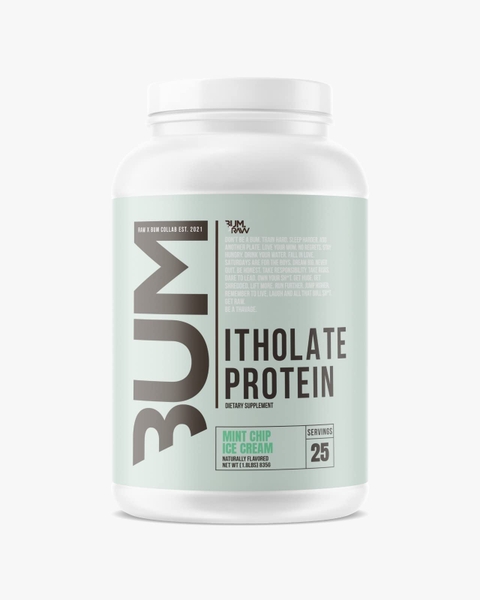 CBUM ITHOLATE PROTEIN 2LBS