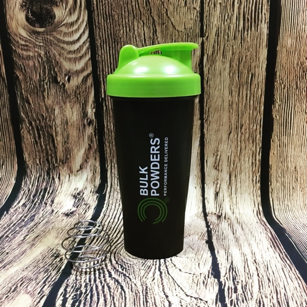 Shaker Bình nước Bulk Powders