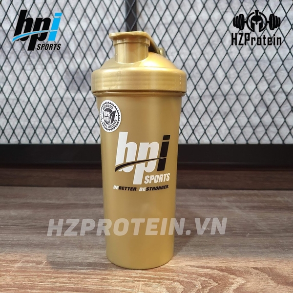 Shaker Bình nước BPI SPORTS