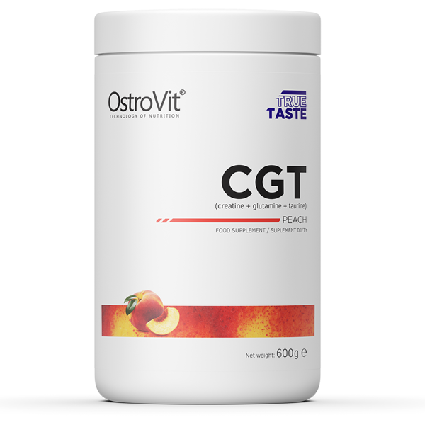 Ostrovit CGT 600g