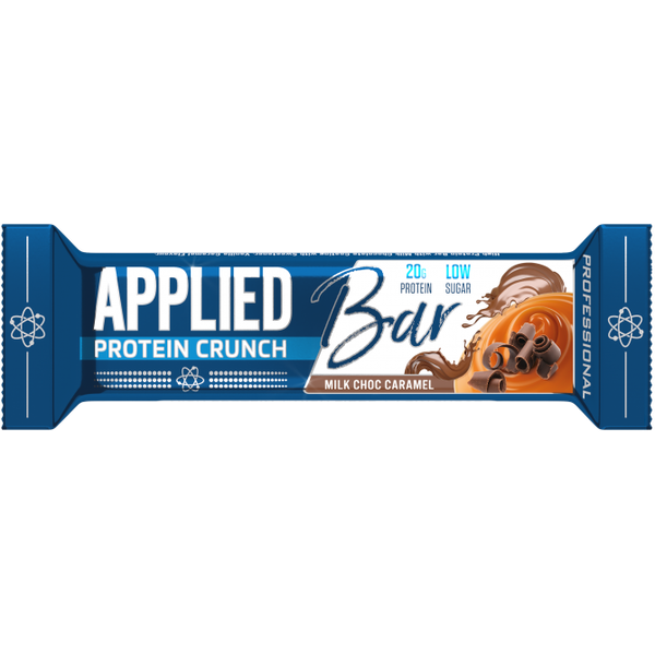 APPLIED BAR PROTEIN