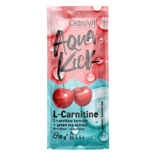 Ostrovit Aqua Kick - Carntine - (10g)