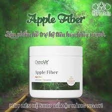 Ostrovit Apple Fiber - (200g)