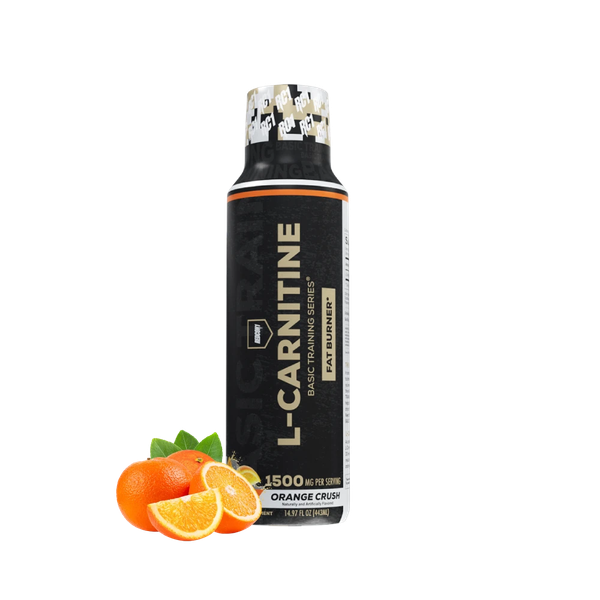 REDCON1 CARNITINE LIQUID - 1500MG