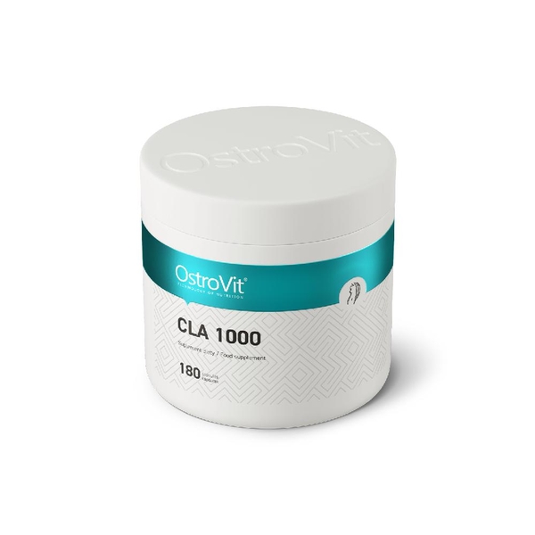 OSTROVIT CLA 1000 MG (180 VIÊN)