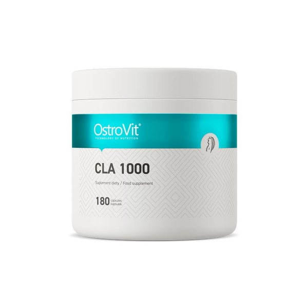 OSTROVIT CLA 1000 MG (180 VIÊN)