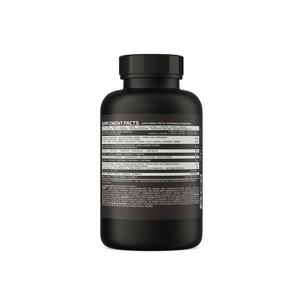 Ostrovit GH Booster Extreme (90 Viên) - Tăng Cường Sức Khỏe Nam Giới