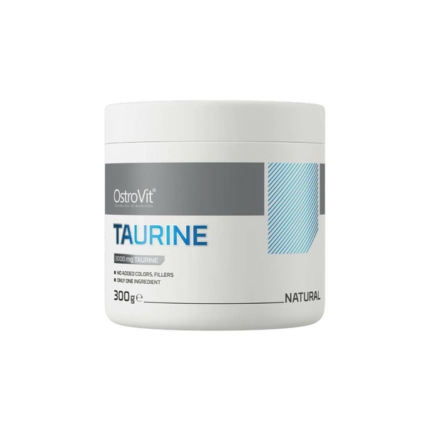 Ostrovit Taurine 300g Natural
