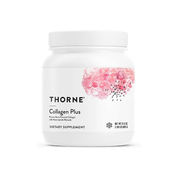Thorne Collagen Plus 495g