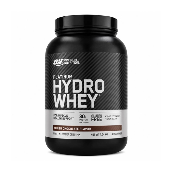 ON PLATINUM HYDRO WHEY HYDROLYZED PROTEIN - WHEY THỦY PHÂN TĂNG CƠ GIẢM MỠ