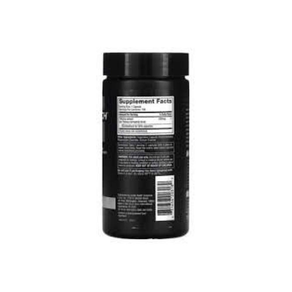MuscleTech Platinum 100% Tribulus (100 viên) - Hỗ Trợ Sức Khỏe Nam Giới