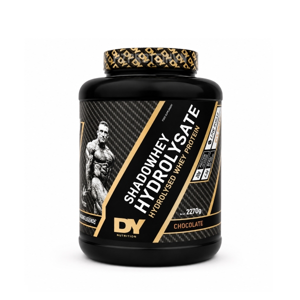 DY Shadowhey Hydrolysate 2270g (90 Servings)