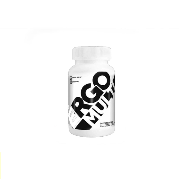 ERGOGENIX ERGO MULTI (BỔ SUNG VITAMIN TỔNG HỢP) - 90 VIÊN