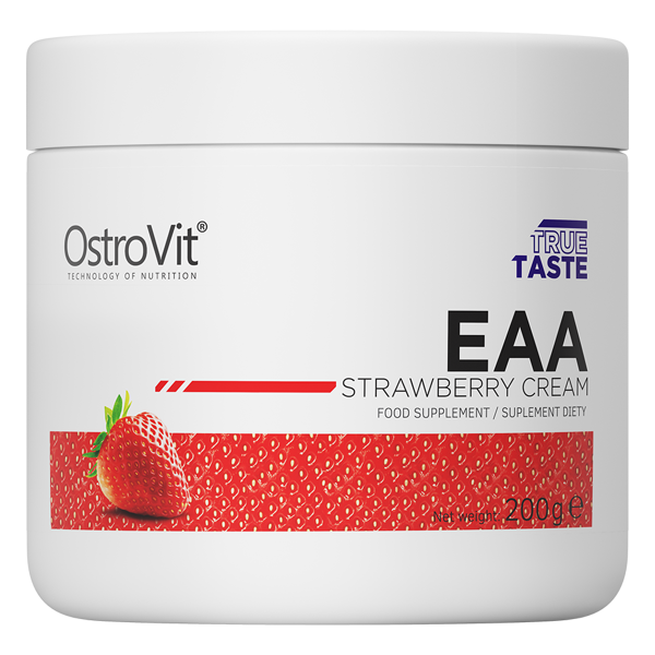 OSTROVIT EAA 200G (20 LẦN DÙNG)