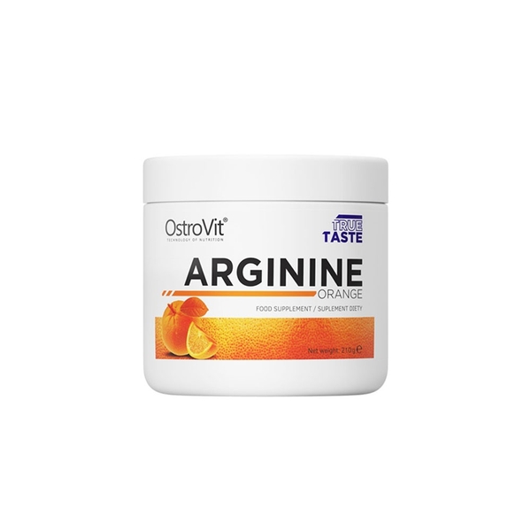 OSTROVIT ARGININE - TĂNG SỨC MẠNH, NỔI VEN CƠ BẮP (210 GRAMS)