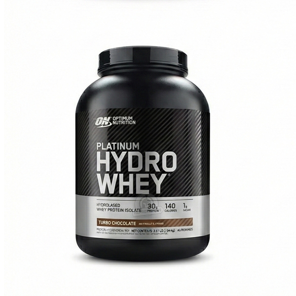 PLATINUM HYDRO WHEY HYDROLYZED PROTEIN