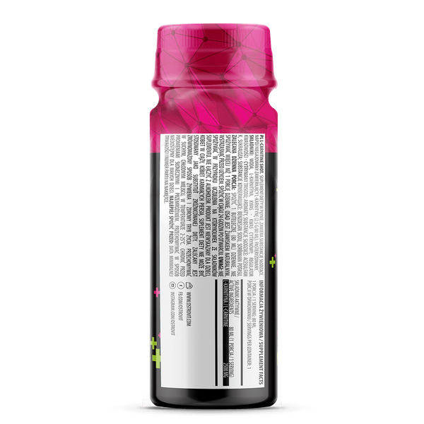 Ostrovit Carnitine Shot 80ml