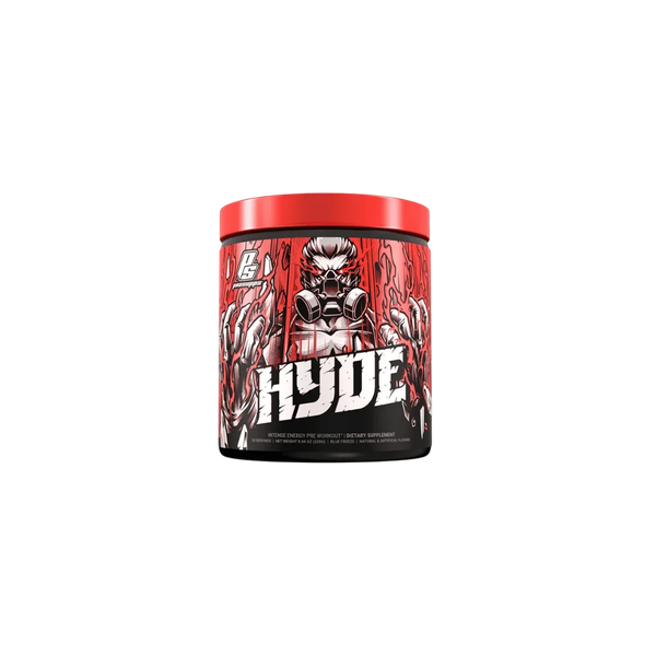 Prosupps Hyde OG Intense Energy PreWorkout - Công thức pre-workout nổi tiếng của ProSupps