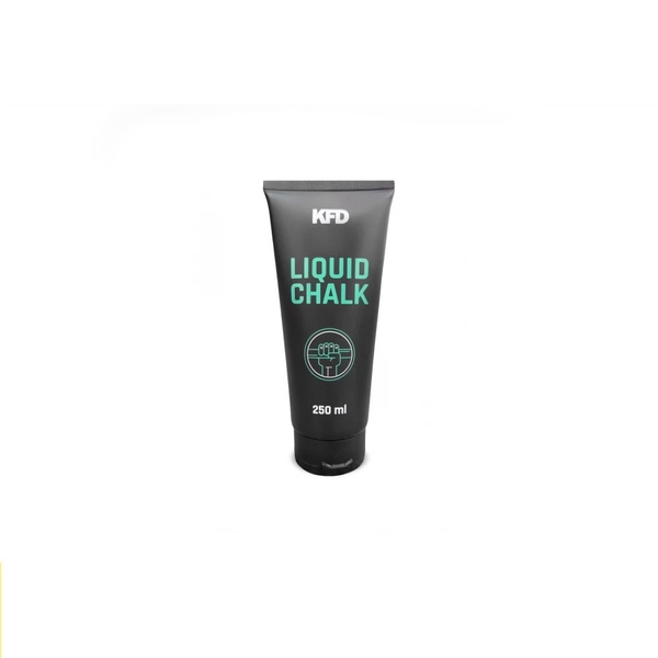 KFD LIQUID CHALK PHẤN DẠNG GEL - 250ML