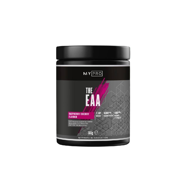 MyPro The EAA - Hỗ Trợ Phục Hồi Và Xây Dựng Cơ Bắp 360G