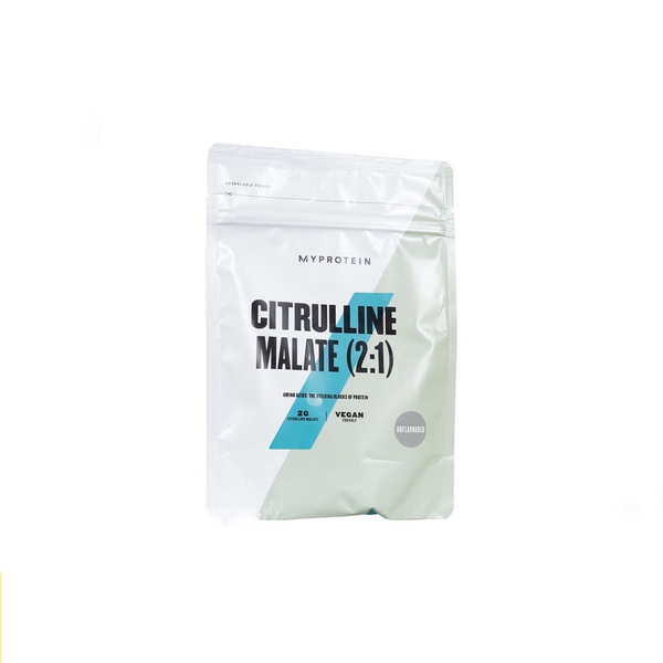 Myprotein Citruline Malate 250g