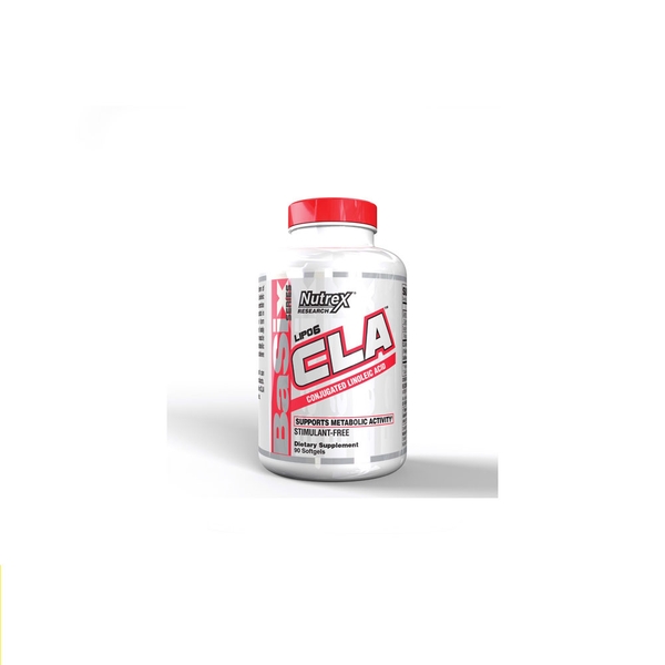 NUTREX LIPO 6 CLA (90 VIÊN)