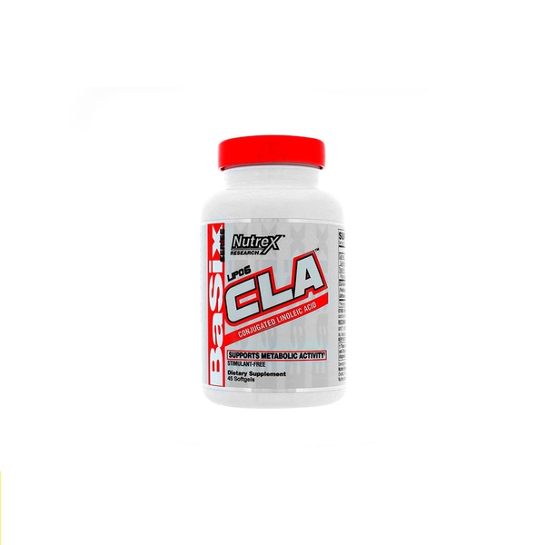 NUTREX LIPO6 CLA (45 VIÊN)