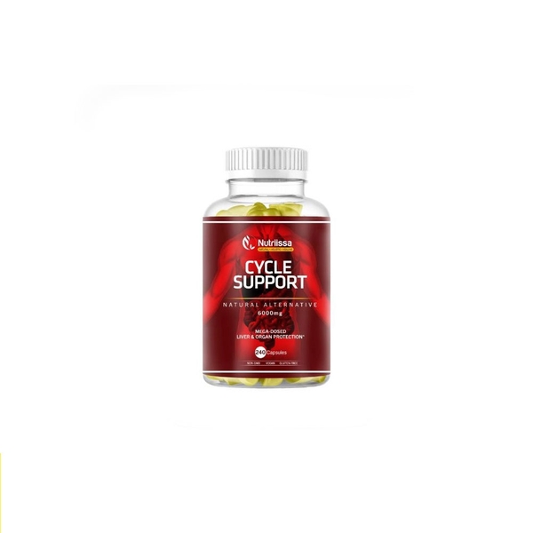 Nutriissa Cycle Support 240 viên