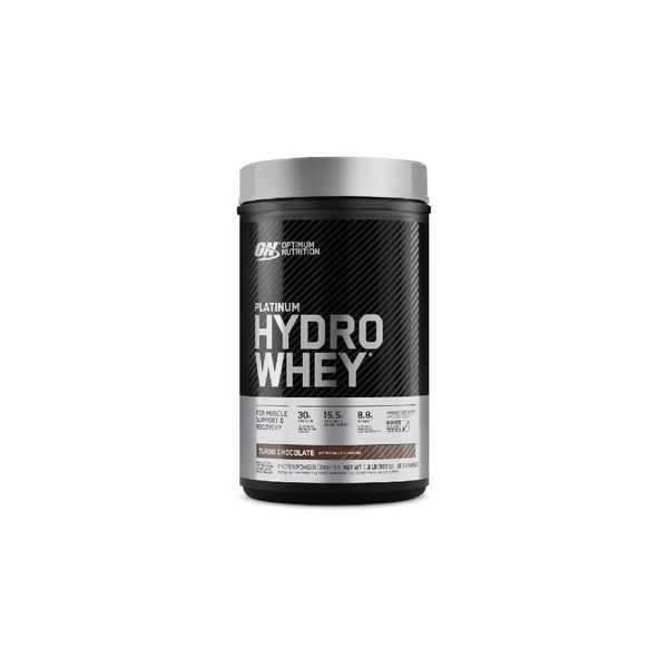 PLATINUM HYDRO WHEY HYDROLYZED PROTEIN