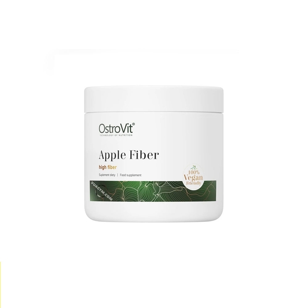 Ostrovit Apple Fiber - (200g)