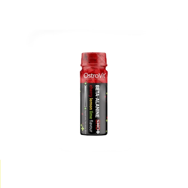 Ostrovit Beta Alanine Shot (80 ML)
