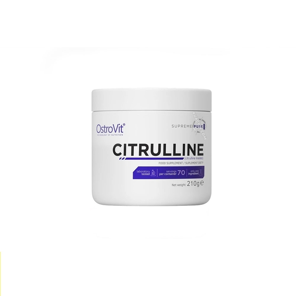 [Hàng Lỗi] Citrulline Vón Cục 200g