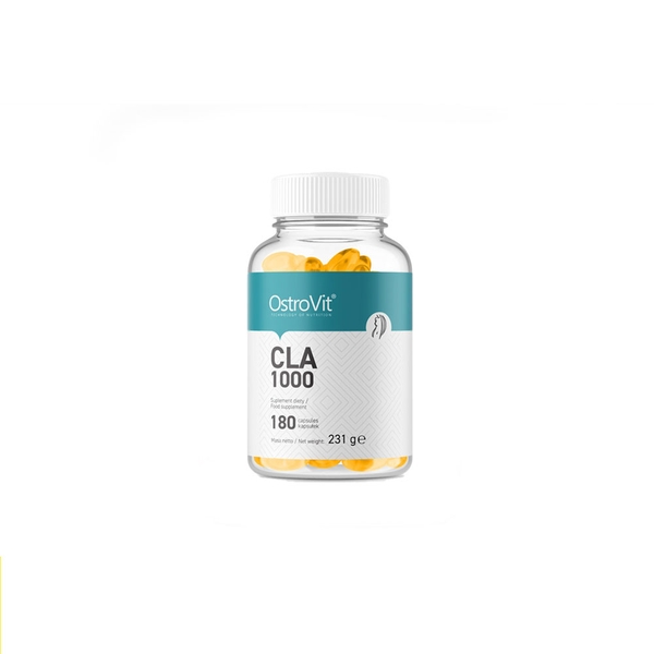 OSTROVIT CLA 1000 MG (180 VIÊN)