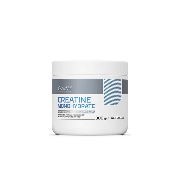 Ostrovit Creatine Monohydrate - 300 Grams