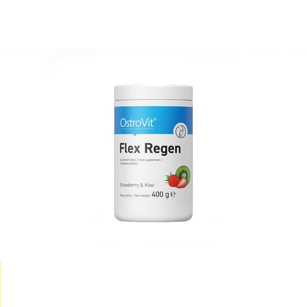 OSTROVIT FLEX REGEN - BẢO VỆ XƯƠNG KHỚP